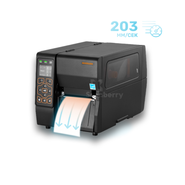 Принтер этикеток Bixolon серии XT3 - XT3-40P