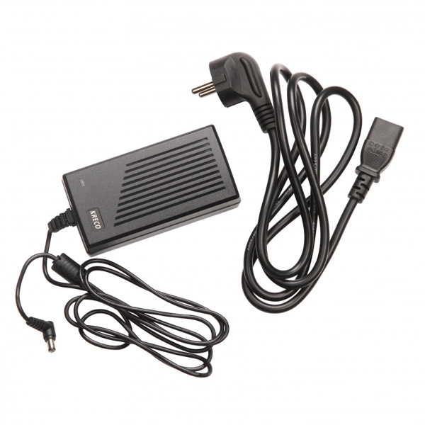 адаптер масса-к (с кабелем сетевым) (24v, 3000ma)