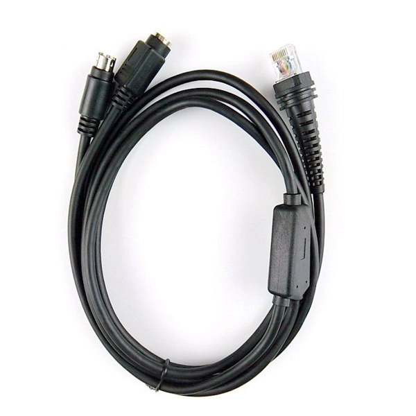 кабель ibm honeywell для сканера 1200g/1250g/1300g/1900g/1902g