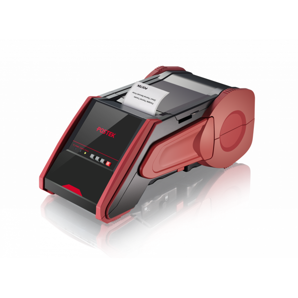 принтер этикеток postek v8i