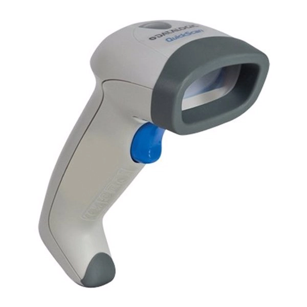 сканер штрих-кода datalogic quickscan l d2330