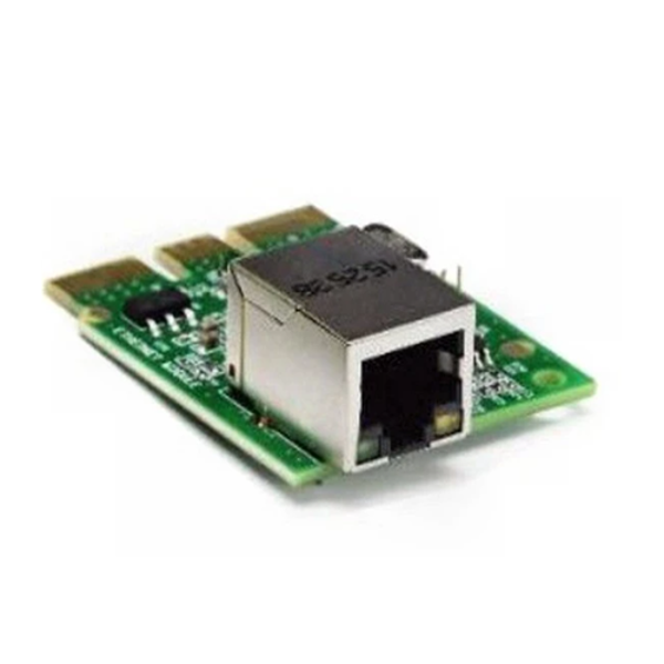 комплект модернизации модуль ethernet и serial для zebra zd620d