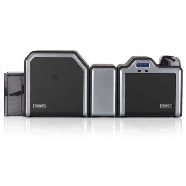 принтер пластиковых карт fargo hdp5000 ds lam2