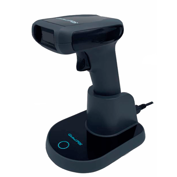 беспроводной сканер штрих-кода globalpos