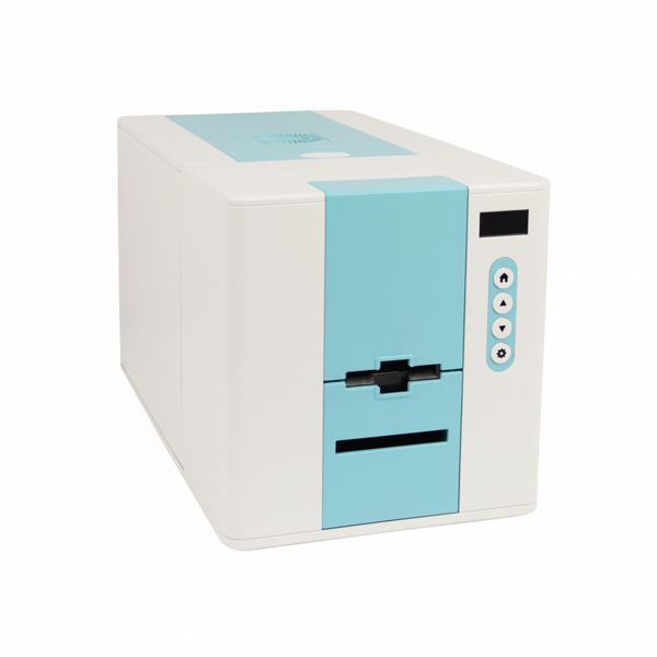 принтер пластиковых карт dascom dc-240