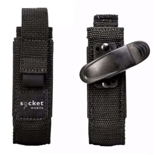 кобура с вращающимся зажимом для ремня socket mobile 600/700