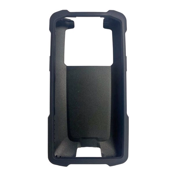 силиконовый бампер sunmi l2s, l2s pro, l2h