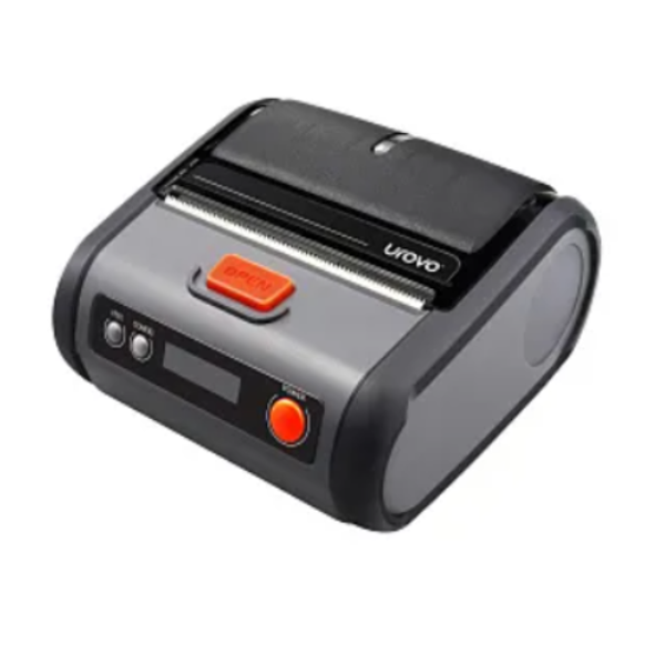 принтер этикеток urovo k219