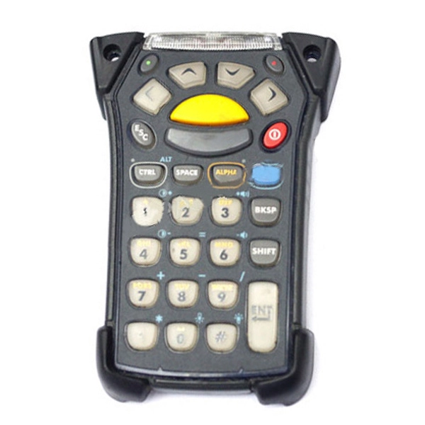 сменная клавиатура: для mc90xx 28 клавиш