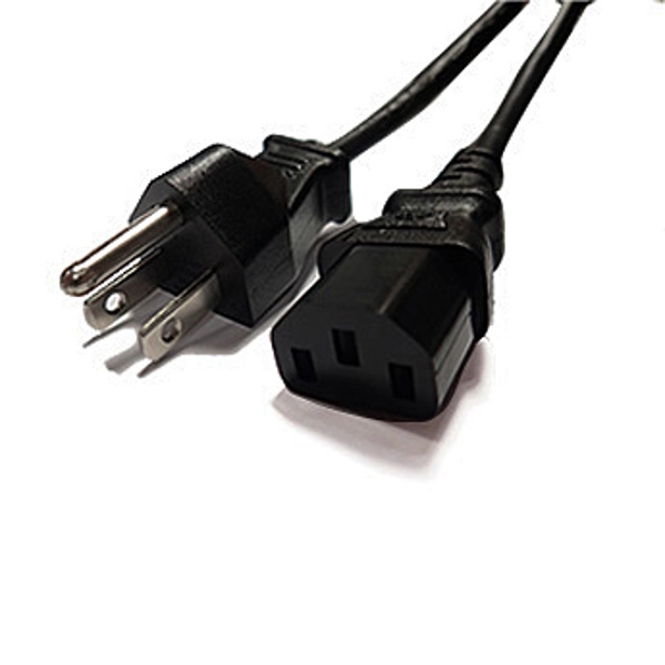 Шнур питания с 3 контактами Unitech