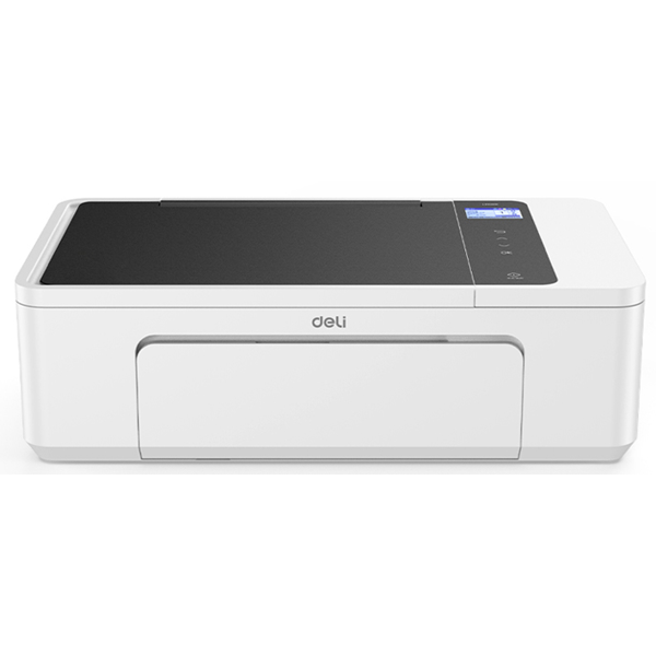 мфу струйный deli d311nw-ea1