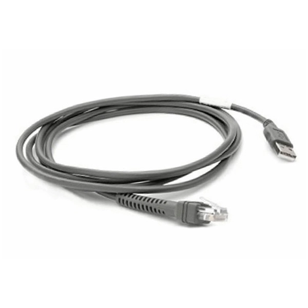 кабель usb для сканеров zebra ds2208