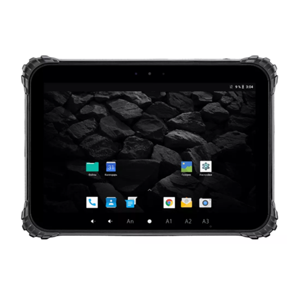 защищенный планшет mig t10