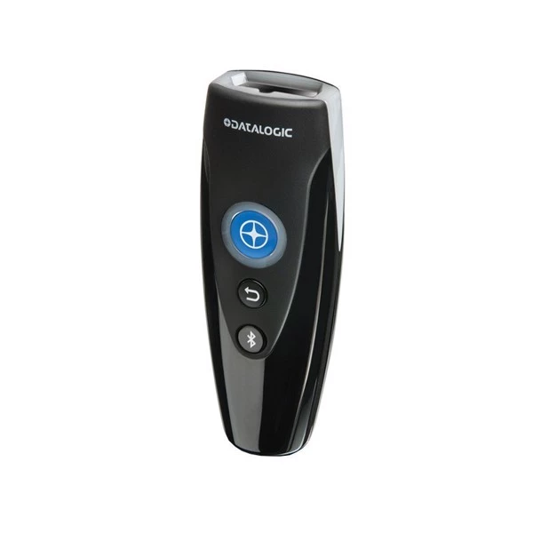 беспроводной сканер штрих-кода datalogic rida dbt6400