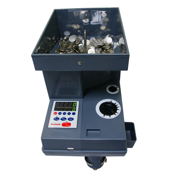 счетчик монет docash 923