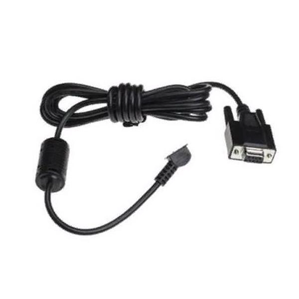 Кабель Datalogic RS-232, 9D, SNI Beetle, External Power, 4.5 m/15 ft, Magellan 8400