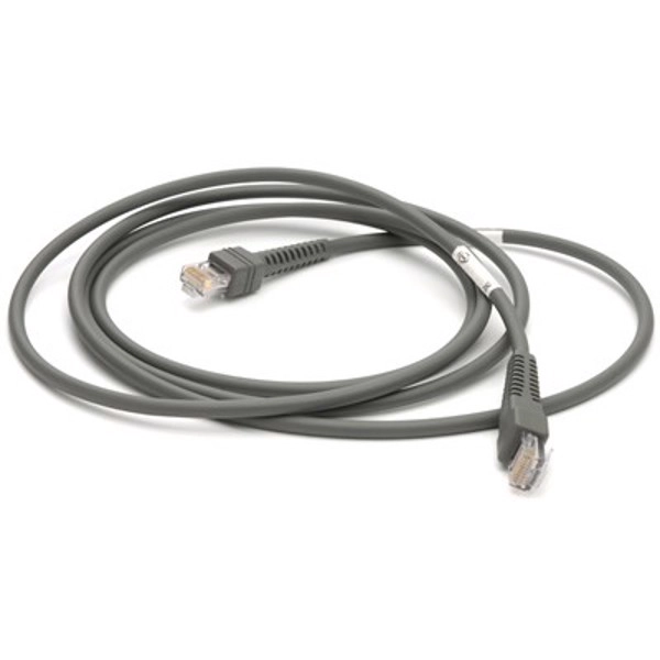 кабель ibm-port для zebra ds4308, ds9300 ds2208