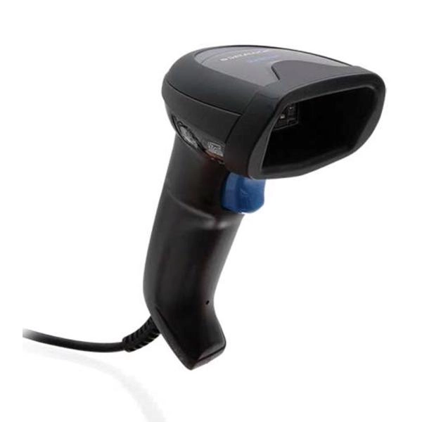 сканер штрих-кода datalogic quickscan qd2500