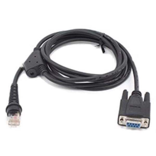 кабель rj45-rs232 2m