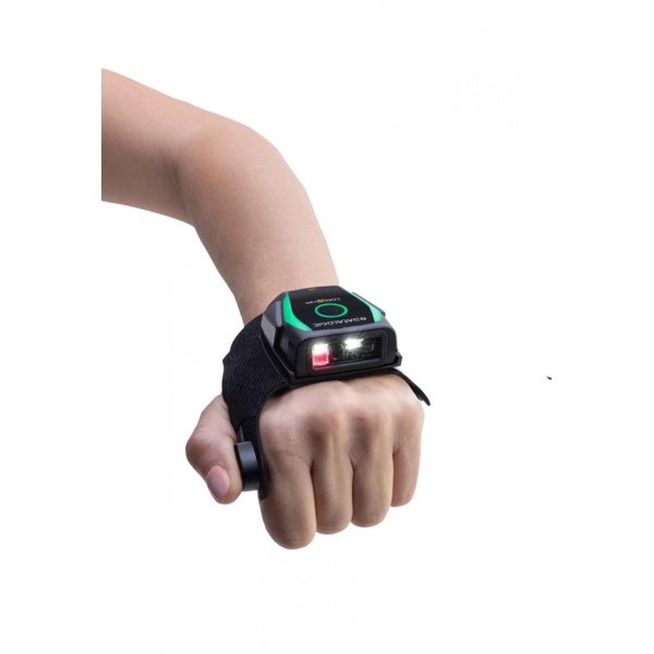 левая перчатка datalogic codiscan