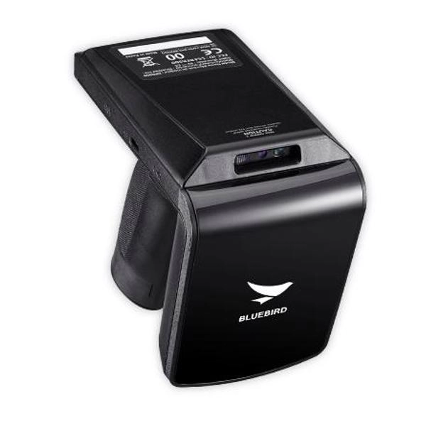 rfid считыватель bluebird rfr900s