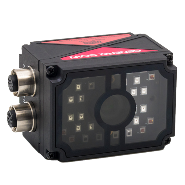 сканер штрих-кода generalscan f70m