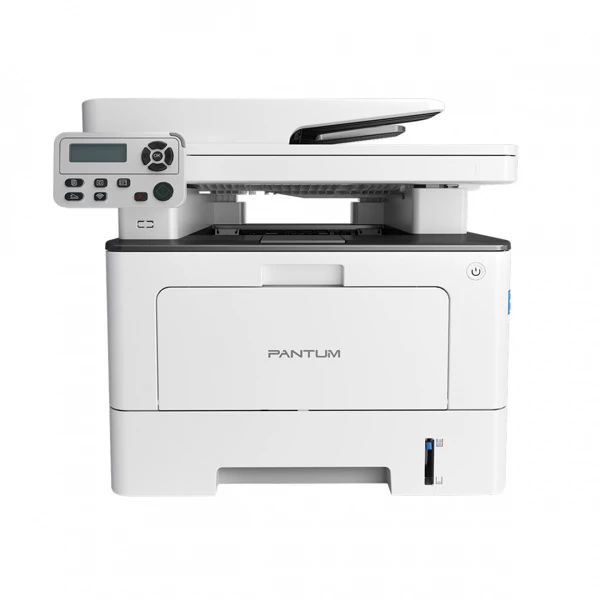 мфу лазерный pantum bm5106adw/ru