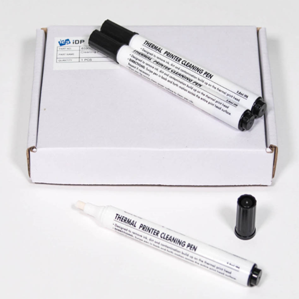 комплект чистящих карандашей (10 штук) advent solid