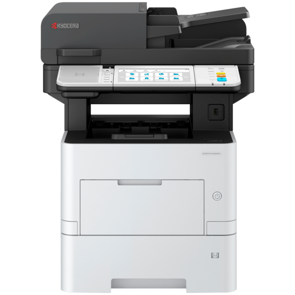 мфу лазерный kyocera 110c123nl0