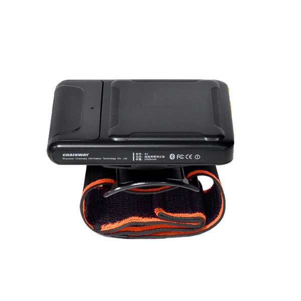 uhf rfid считыватель chainway r5