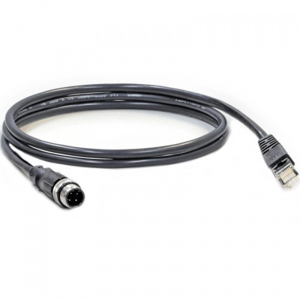 кабель ethernet 5 м zebra