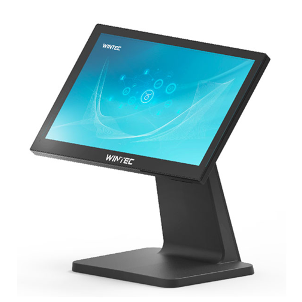 сенсорный pos-моноблок wintec anypos660 15,6