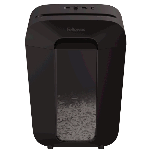 шредер fellowes powershred lx70