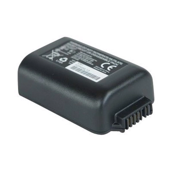 аккумулятор усиленный honeywell для терминала dolphin 9700, liion