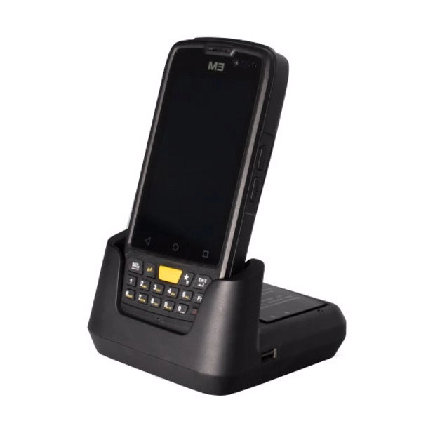 кредл двухслотовый ethernet m3 mobile