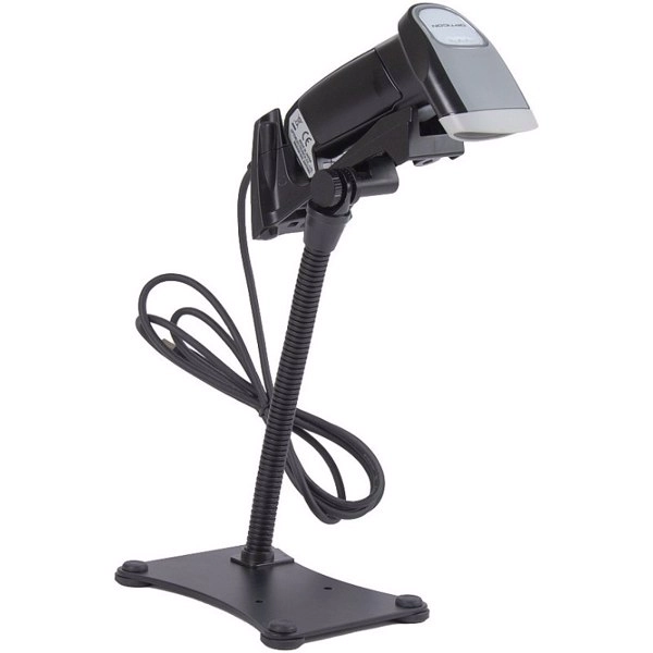 сканер штрих-кода poscenter opticon opi-3601 с подставкой