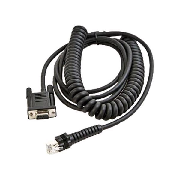 кабель rs232 honeywell для stratos