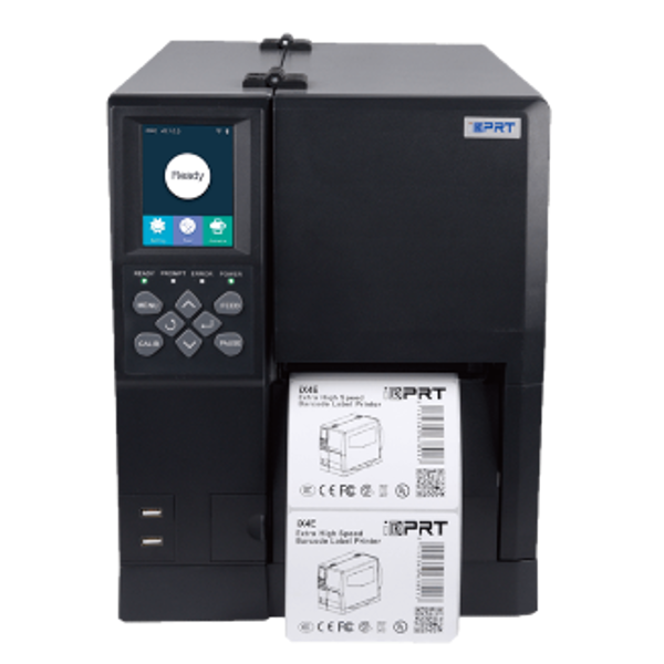 принтер этикеток idprt ix4p