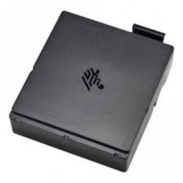 Запасной аккумулятор 1500 мАч Zebra для ZQ210