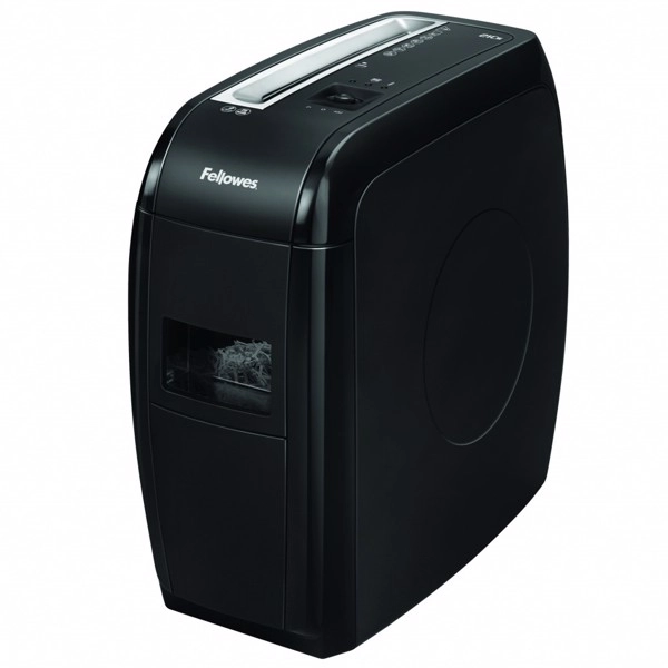 шредер fellowes powershred 21cs