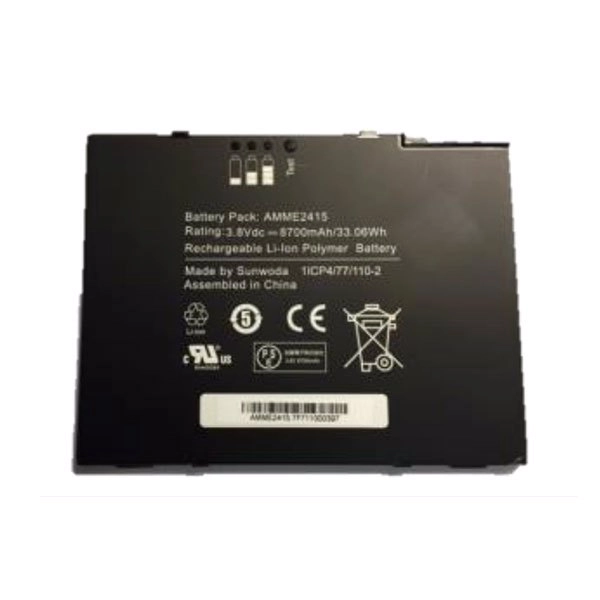 Аккумулятор 9660 мАч Zebra ET51 ET56