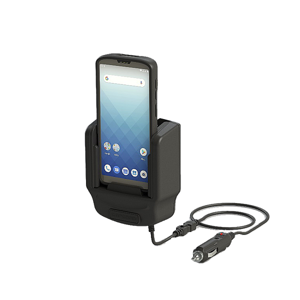 Автомобильное зарядное устройство Unitech EA630 Plus