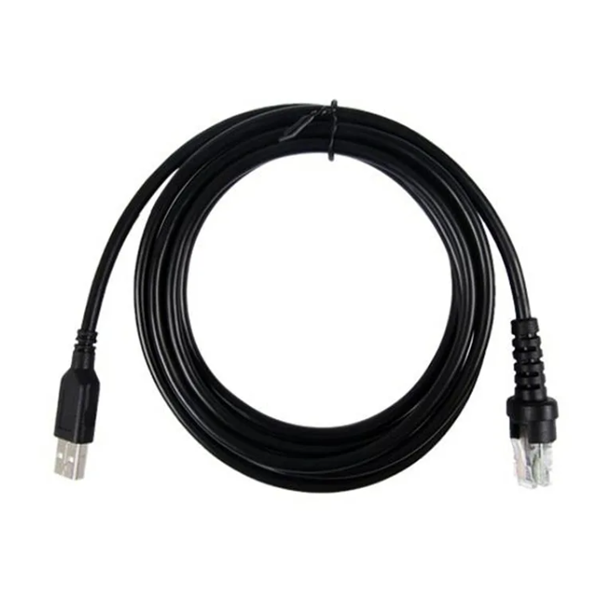 кабель usb для сканера zebex