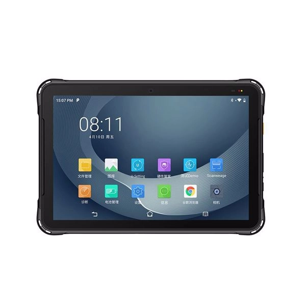 ТСД Терминал сбора данных Urovo P8100P-13Q3USR4G10EU