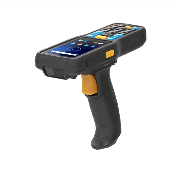 Пистолетная рукоятка для Newland MT67 Sei