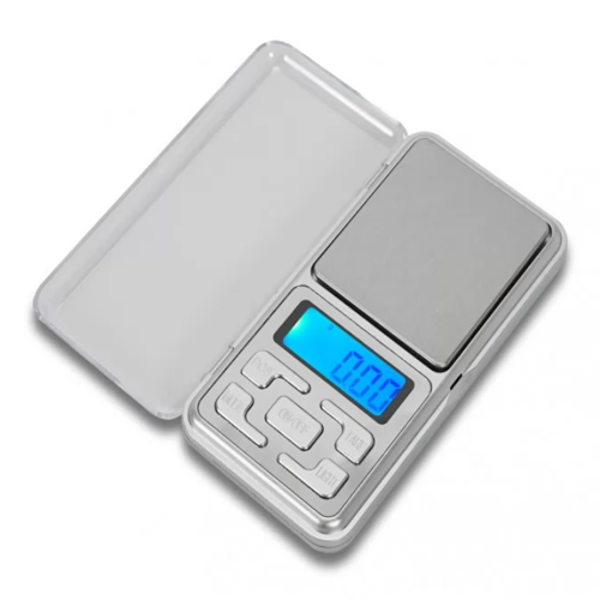 высокоточные весы m-68s mirror