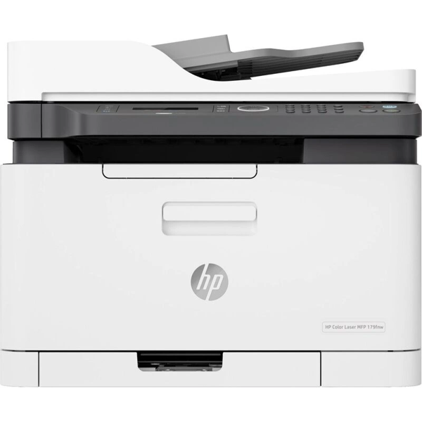 мфу лазерный hp 4zb97a
