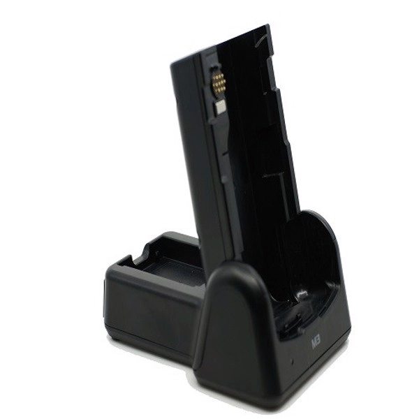двухслотовая ethernet зарядная подставка m3 mobile