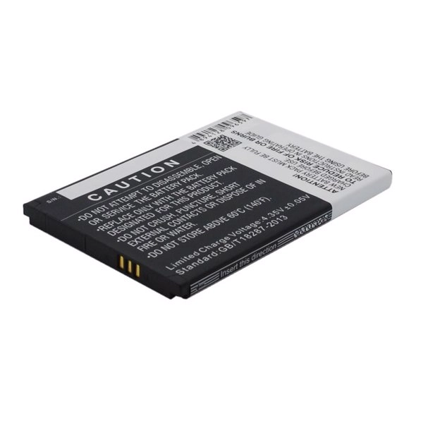 аккумулятор m3 mobile на 4300 mah