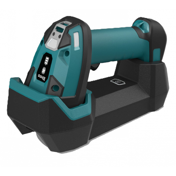 беспроводной сканер штрих-кода idata pc8170